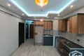 2 room apartment 55 m² Erdemli, Turkey