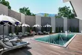 1 bedroom apartment 44 m² Obakoey, Turkey