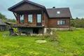 House 110 m² Harodzkauski sielski Saviet, Belarus