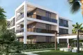 4 bedroom apartment 170 m² Dosemealti, Turkey