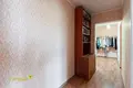 Apartamento 2 habitaciones 57 m² Lyasny, Bielorrusia