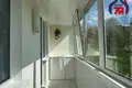 3 room apartment 65 m² Maladzyechna, Belarus