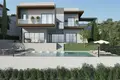 Maison 4 chambres 319 m² Limassol, Bases souveraines britanniques