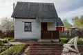 House 30 m² Muchaviecki sielski Saviet, Belarus