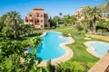 Квартира 2 спальни 127 м² Finestrat, Испания