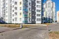 1 room apartment 37 m² Minsk, Belarus