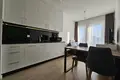 2 room apartment 34 m² in Warsaw, Poland