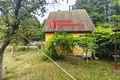 Haus 17 m² Kapciouski sielski Saviet, Belarus