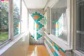 Appartement 2 chambres 52 m² Kaunas, Lituanie