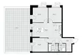 Appartement 4 chambres 88 m² poselenie Sosenskoe, Fédération de Russie