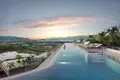 2 bedroom apartment 93 m² Phuket, Thailand