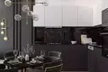 Apartamento 2 habitaciones 61 m² Alanya, Turquía