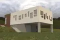 House 190 m² Astrosycki sielski Saviet, Belarus