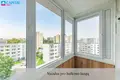 Mieszkanie 3 pokoi 64 m² Wilno, Litwa