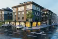2 bedroom apartment , Turkey