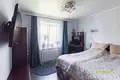 Apartamento 3 habitaciones 64 m² Lyasny, Belarús