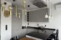 Квартира 2 комнаты 57 м² в Познани, Польша