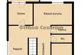 5 room house 152 m² Debreceni jaras, Hungary