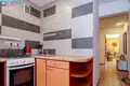 Квартира 2 комнаты 51 м² Паневежис, Литва