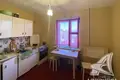 2 room apartment 55 m² Kamyanyets, Belarus