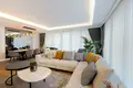 Mieszkanie 2 pokoi 88 m² Atasehir, Turcja
