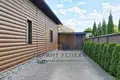 Haus 140 m² Muchaviecki sielski Saviet, Belarus
