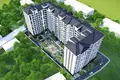 Квартира 1 комната 66 м² Ташкент, Узбекистан