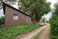 Maison  Stankauski sielski Saviet, Bélarus