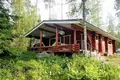 Casa de campo  Parikkala, Finlandia