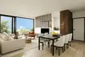 Residential complex Low-rise residence near the beach and the promenade, Larnaca, Cyprus