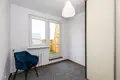 Apartamento 3 habitaciones 76 m² Poznan, Polonia