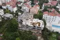 Mieszkanie 1 pokój 42 m² Budva, Czarnogóra