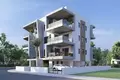 2 bedroom penthouse  Limassol, Cyprus