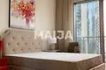 Appartement 3 chambres 113 m² Dubaï, Émirats arabes unis