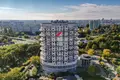 Квартира 2 комнаты 45 м² Познань, Польша