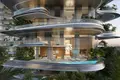 Residential complex Apartamenty s potryasayuschim vidom