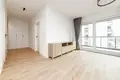 2 room apartment 51 m² in Warsaw, Poland