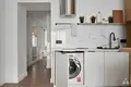 1 room apartment 35 m² Riga, Latvia