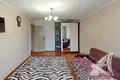 2 room apartment 54 m² Zhabinka, Belarus