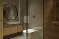 Duplex 2 bedrooms 100 m² Alanya, Turkey