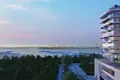 Жилой комплекс Новый комплекс Hatimi Residences с бассейном и оздоровительными клубами, Dubai Islands, Дубай, ОАЭ