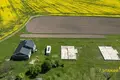 Land 210 m² Slabada, Belarus