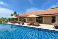 5 bedroom villa 1 074 m² Ban Kata, Thailand