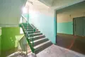 Mieszkanie 3 pokoi 62 m² Mińsk, Białoruś