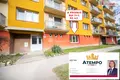 Mieszkanie 64 m² okres ceske Budejovice, Czechy