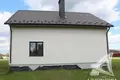 Casa 172 m² Radvanicki sielski Saviet, Bielorrusia