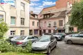 Commercial property 66 m² in Vilnius, Lithuania