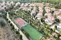 Mieszkanie 5 pokojów 280 m² Incekum, Turcja