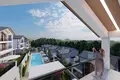 4 bedroom Villa 297 m² Uevezli Mahallesi, Turkey