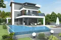 Villa de 6 habitaciones 937 m² Oludeniz, Turquía